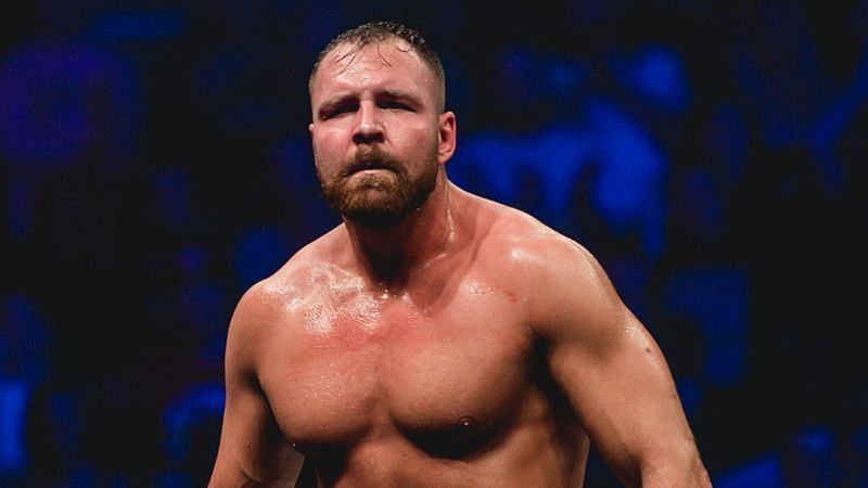 Don't anger Moxley and his new partner Shooter